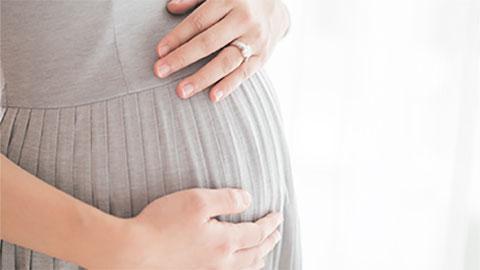 เริ่มตั้งครรภ์ควรเตรียมความพร้อมอย่างไร