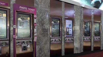 อัพเดทหนังรักต้อนรับวาเลนไทน์ที่ quartier cineart