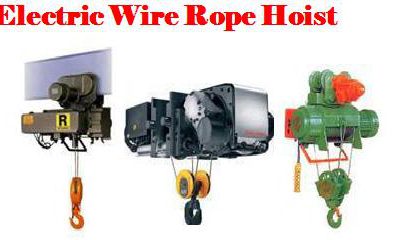 รอกไฟฟ้า