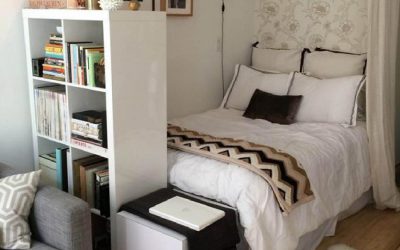 เปลี่ยนมุมอับ ให้เป็นมุมสวยด้วยเทคนิคง่ายๆ