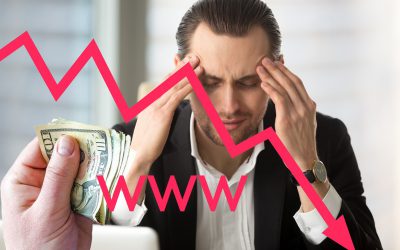 เว็บไซต์ราคาถูก มีผลกระทบต่อธุรกิจคุณอย่างไร