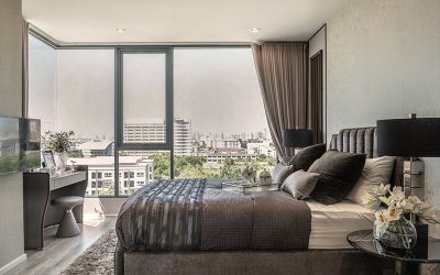 มัดใจแฟนให้อยู่หมัด ด้วยคอนโดที่ตอบโจทย์