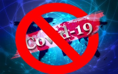 ธุรกิจรุ่ง ป้องกันไวรัส โควิท19