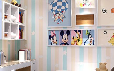 ตกแต่งห้องคอนโดรับหน้าร้อน