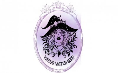 vacuo witch shop น้ำหอมเสน่ห์หา ฟีโรโมน ความรัก