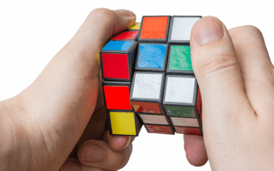 วิธีแก้รูบิค กับสูตรการหมุนรูบิค แบบง่ายๆ ทำตามไม่ยาก