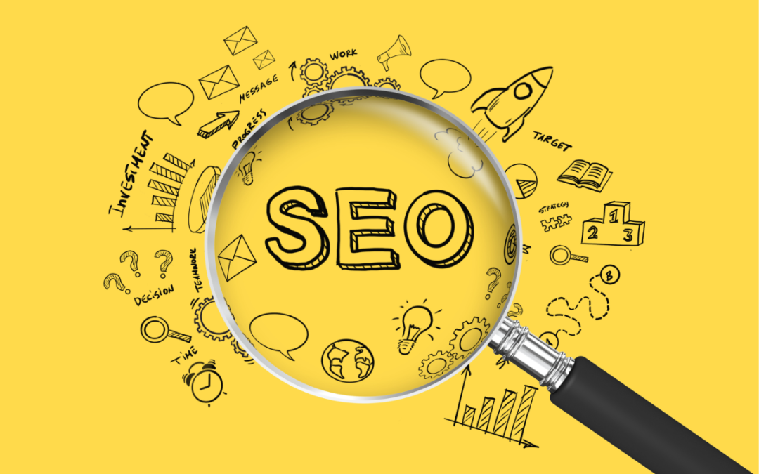 การตลาดออนไลน์ ทำไมต้องทำ SEO