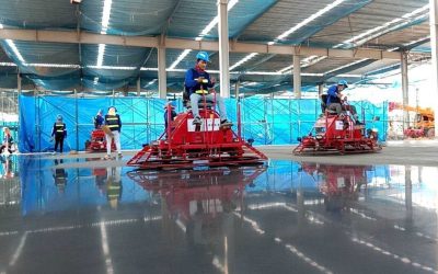 เทเรียบ ขัดเนี๊ยบทุกงานผิว ต้อง เทพื้น-ขัดมันคอนกรีต.com