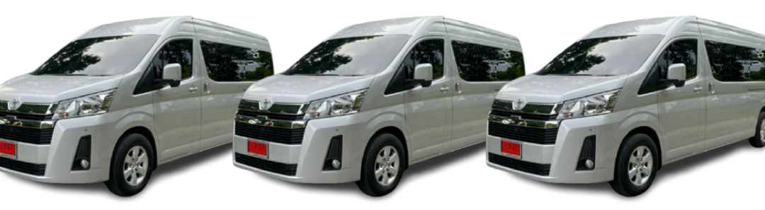 Taxi Laem Chabang cruise port services