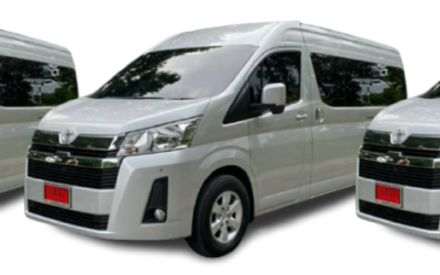 Taxi Laem Chabang cruise port services