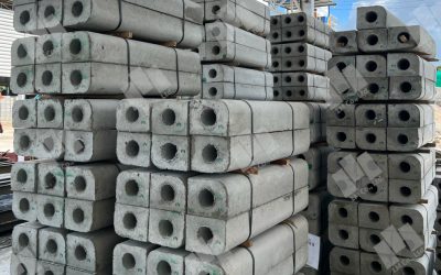 ขอบคันหินคอนกรีตสำเร็จรูป ตัวช่วยตกแต่งบ้านและสวน