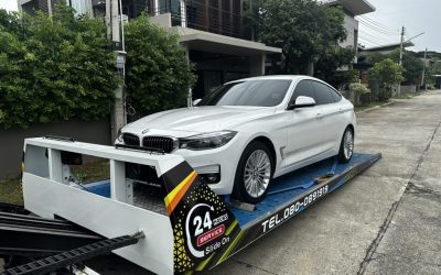 เลือกผู้ให้บริการรถยกสไลด์แบบมืออาชีพ