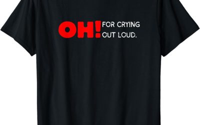 Hi I don’t care thanks T-Shirt