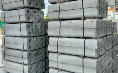 ทริคแต่งบ้านและสวน แบ่งสัดส่วนสวนด้วยขอบคันหิน