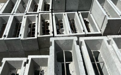 แบบหล่อฟุตติ้งสำเร็จรูป ทางลัดช่วยทำให้งานเสร็จเร็วขึ้น