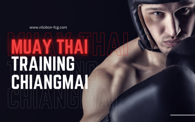Muay Thai Training Chiangmai Beginner’s Guide