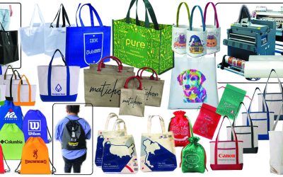 รับทำถุงผ้าสกรีนโลโก้ ถุงกระสอบพลาสติก รับทำถุงผ้ากระสอบพลาสติกสกรีนโลโก้ รับผลิตถุงผ้าลดโลกร้อน ราคาถูก