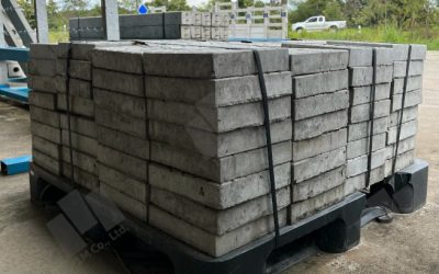 เลือกวัสดุกตกแต่งบ้านแบบกระเป๋าไม่ฉีก แผ่นปูทางเท้า