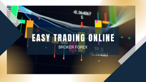 คู่มือการซื้อขายฟอเร็กซ์สำหรับผู้เริ่มต้นในประเทศไทย กับ EASY TRADING ONLINE