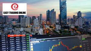 Easy Trading online โบรกเกอร์ที่มีศักยภาพสูง