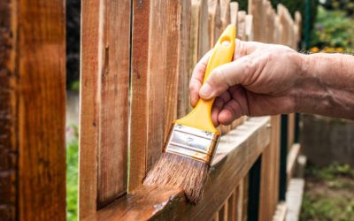 วิธีถนอมเนื้อไม้ให้คงทนควรเลือกสีทาไม้แบบใด