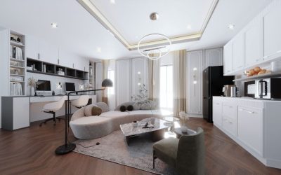 การเลือกผู้รับเหมาสำหรับการก่อสร้าง