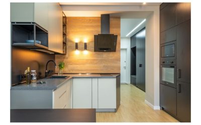 ออกแบบจัดทำ Furniture Built-in