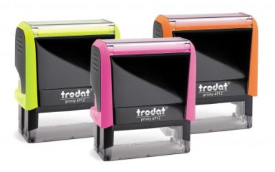 ตราปั๊มมีความสำคัญอย่างไร