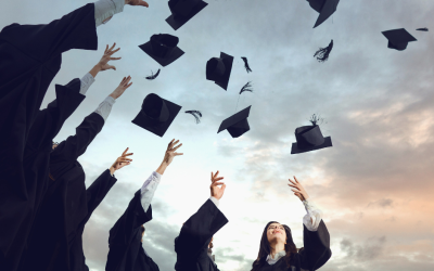 เรียนปริญญาโทยากไหม??