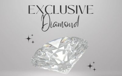 Diamonds and jewelry