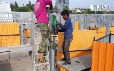 การเลือกเข็มเหล็ก มาตรฐานที่ดี