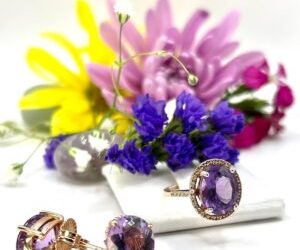 Jewelry Handmade and Gemstones