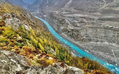 เมืองน่าเที่ยวปากีสถาน 2567