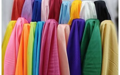 ความเป็นมาของผ้าต่วน