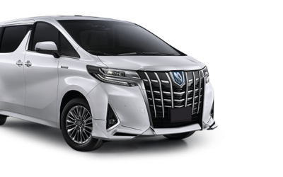 เช่ารถรุ่นใหม่สะอาดปลอดภัยด้วย (Clean Technology)