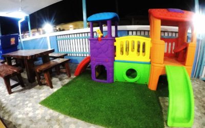 รวมจุดพักผ่อนริมทะเล ติดชายหาดชะอำ