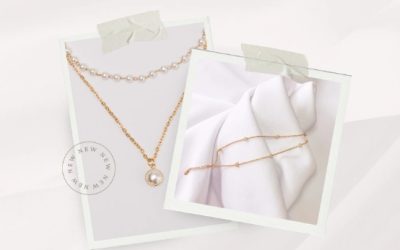 Pendant Jewelry Handmade