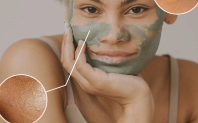 เทคนิคการดูแลผิวหน้าจากภายใน