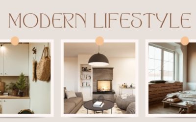 การเลือกเฟอร์นิเจอร์บ้านทาวน์โฮม