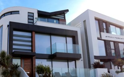 ทำโรงจอดรถที่เหมาะบ้านทาวน์โฮม