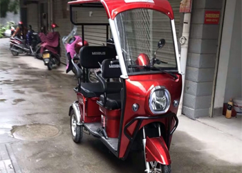 ผู้สูงอายุเหมาะกับรถไฟฟ้าไหม?