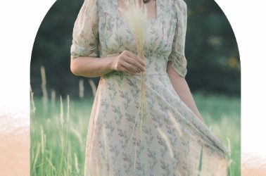 เลือกผ้าซาตินทำชุดเดรสเองได้ง่ายๆ