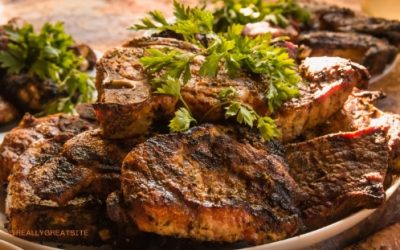 DELICIOUS STEAKHOUSE IN PATTAYA