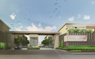 ข้อดีหลายประการการซื้อบ้านพร้อมอยู่