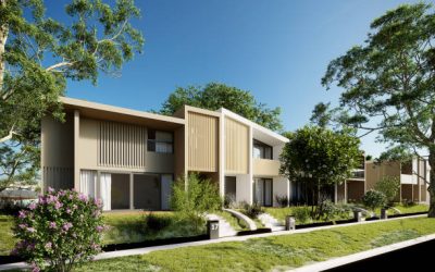 แต่งบ้านสวย ด้วยเฟอร์นิเจอร์สีขาว