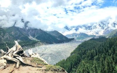 ปากีสถาน.. ภูเขาและทิวทัศน์ธรรมชาติที่งดงาม