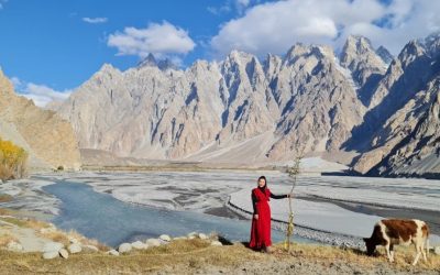 อารยธรรมสินธุสำคัญยังไงกับปากีสถาน