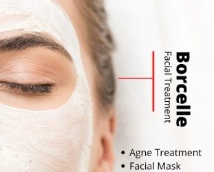 การสครับผิวหน้าช่วยผลัดเซลล์ผิว