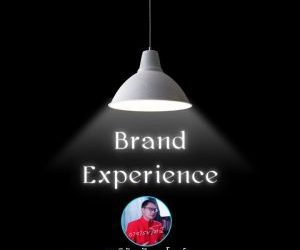 การสร้าง Brand