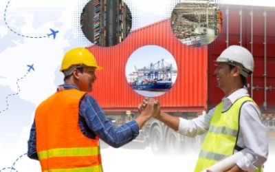 แนะนำขนส่งสินค้าไปยังโรงงาน